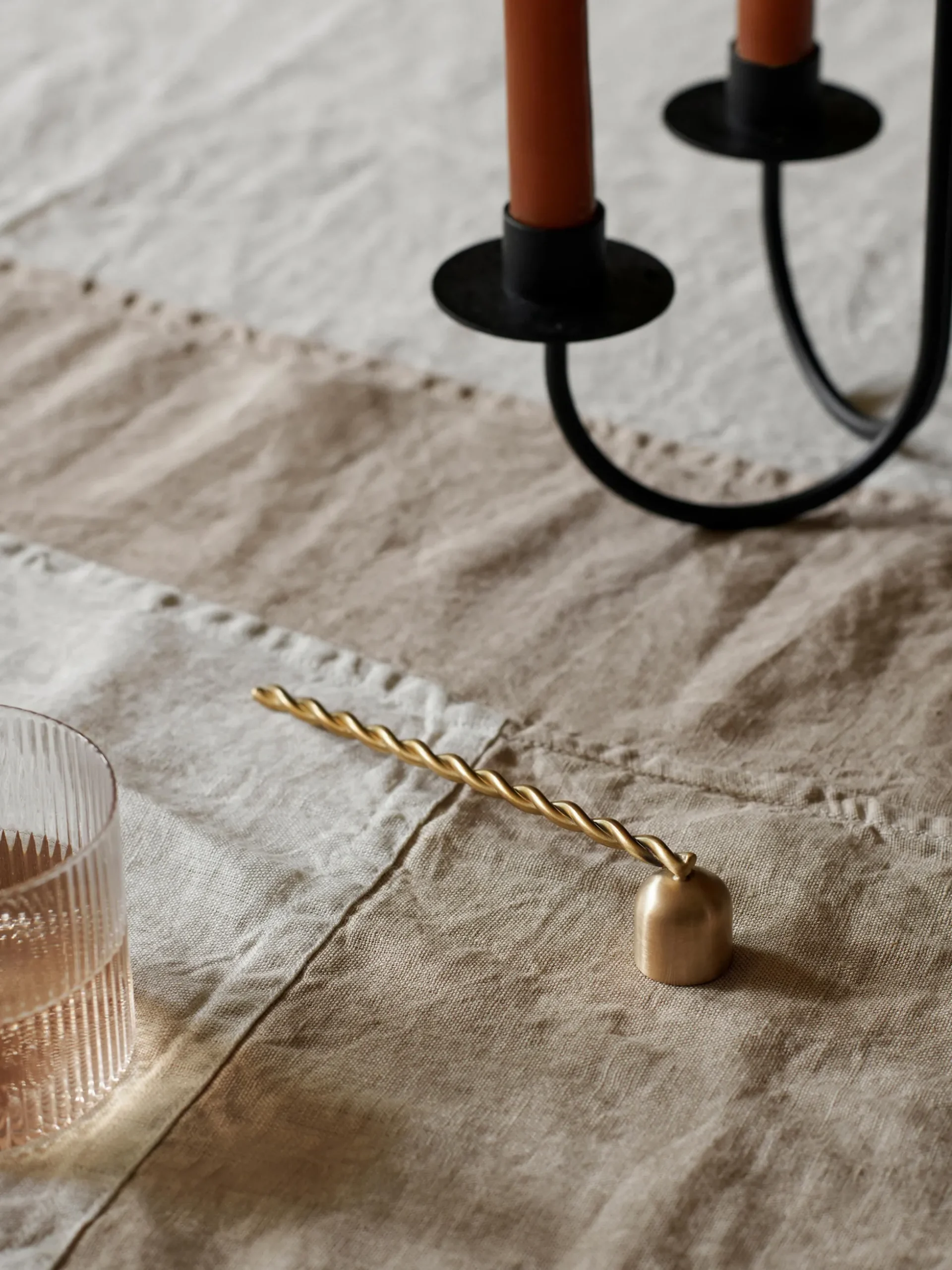 Spegni candela Twist