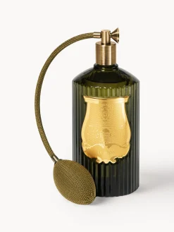 Spray per ambienti fatto a mano Ernesto (chiodi di garofano, labdano, legno di quercia, patchouli)
