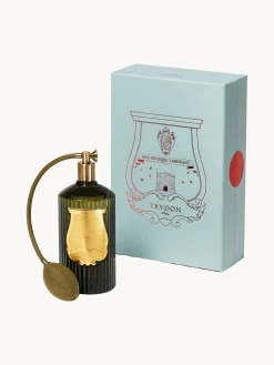 Spray per ambienti fatto a mano Josephine (camelia cinese, gelsomino egiziano, rosa turca)