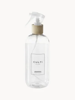Spray-diffusore Welcome Aramara (arancia amara, bergamotto & legno di sandalo), 500 ml