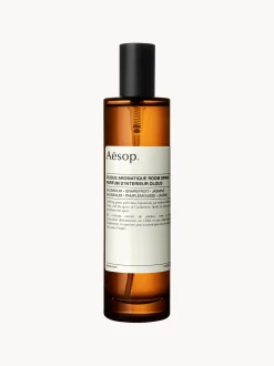 Spray per ambienti Olous (fresco, legnoso, agrumato)