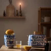 Spremiagrumi Dolce & Gabbana - Blu Mediterraneo