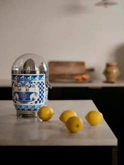 Spremiagrumi Dolce & Gabbana - Blu Mediterraneo
