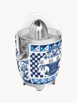 Spremiagrumi Dolce & Gabbana - Blu Mediterraneo