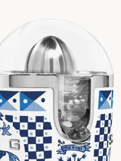 Spremiagrumi Dolce & Gabbana - Blu Mediterraneo