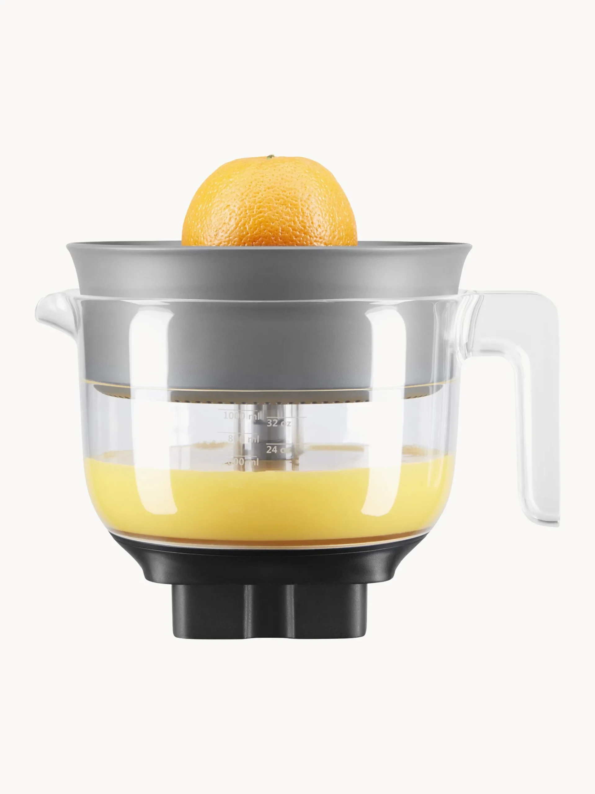 Spremiagrumi per robot da cucina KitchenAid