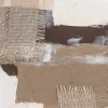 Stampa su tela fatta a mano Barbados