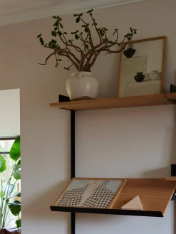 Stampa digitale Vases