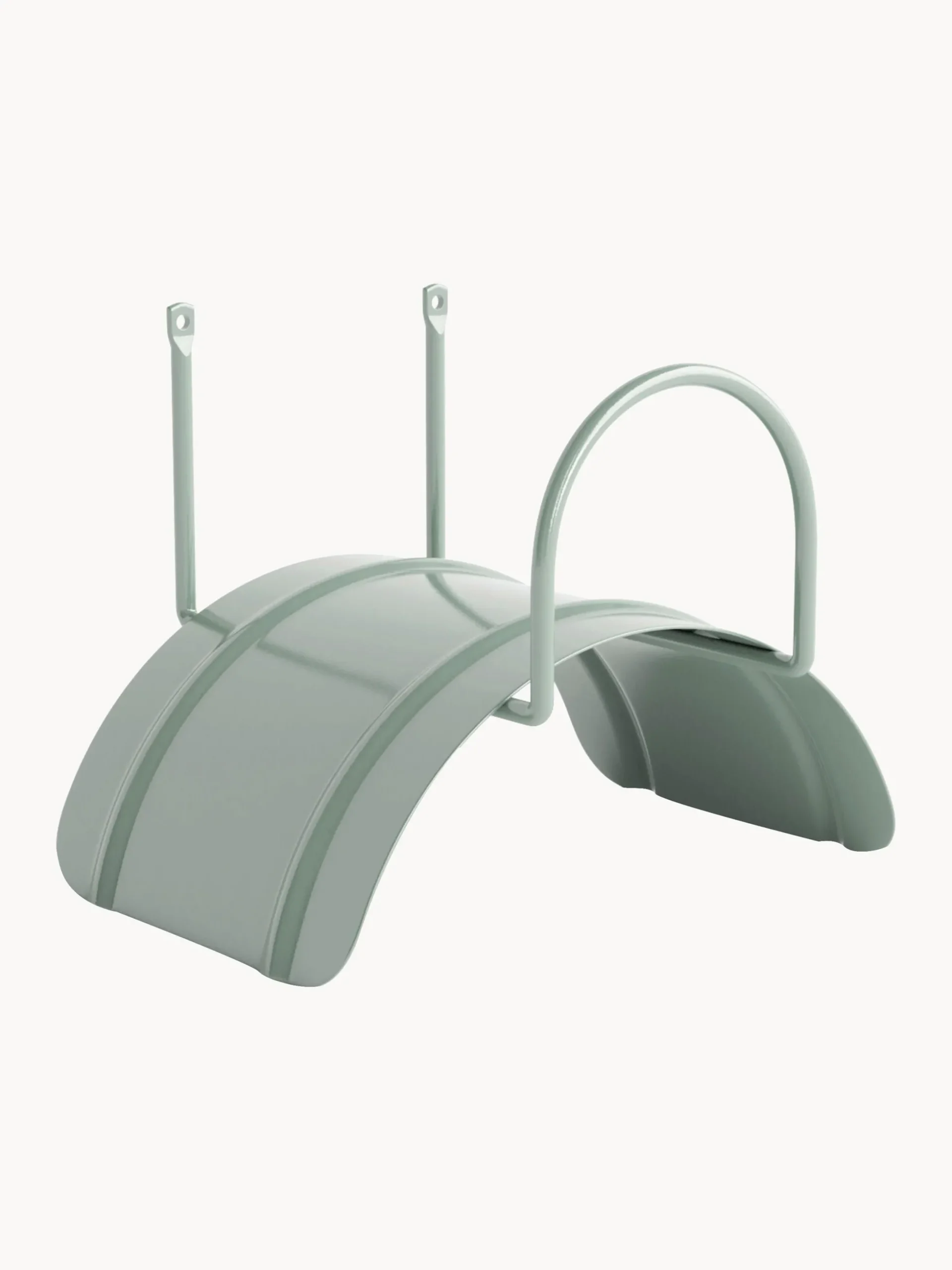 Supporto per tubo flessibile Authentic
