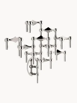 Supporto da parete per candelabro Stoff Nagel