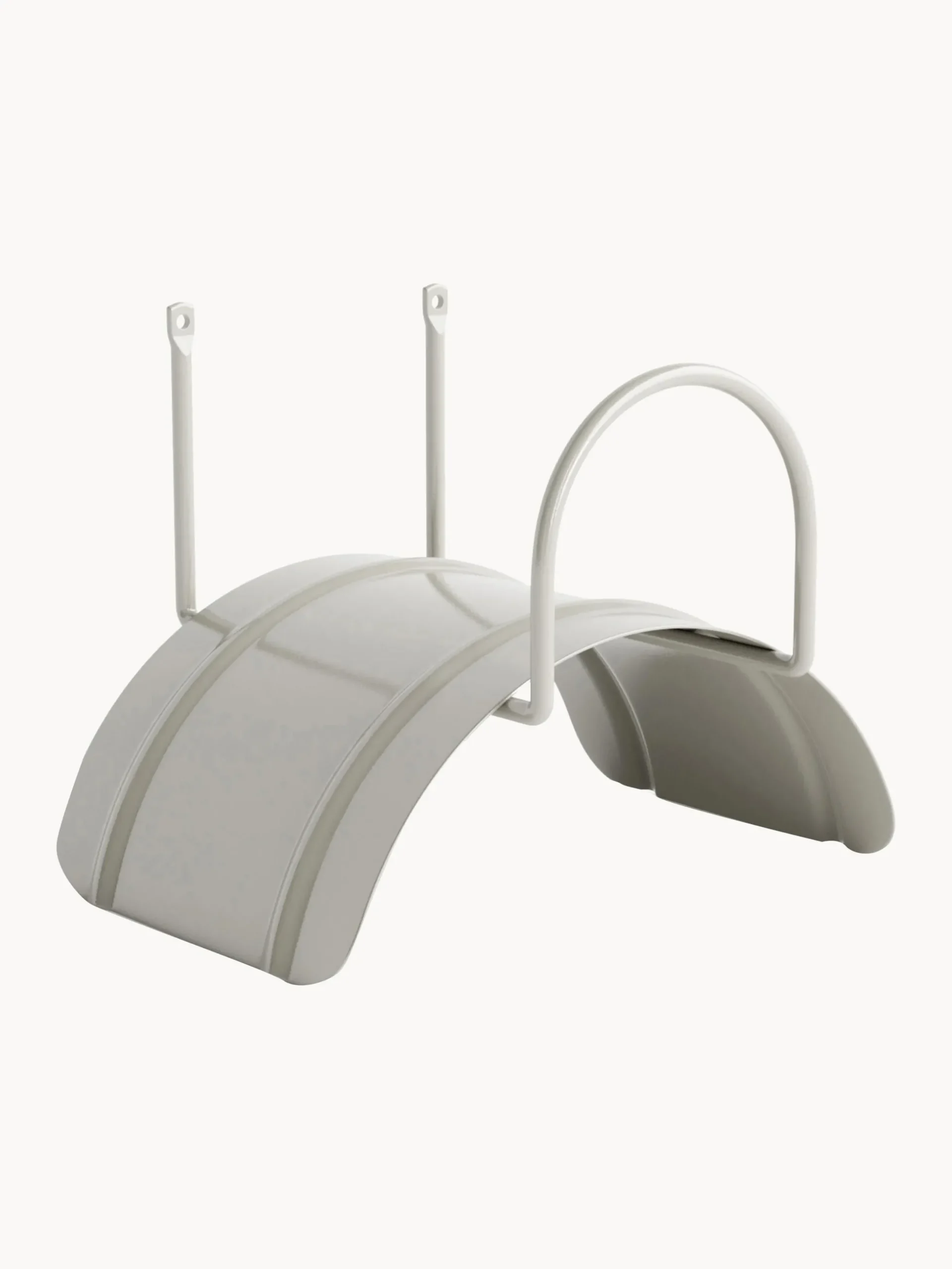 Supporto per tubo flessibile Authentic