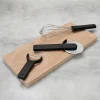 Tagliapizza in acciaio inox Singles