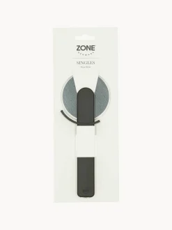 Tagliapizza in acciaio inox Singles