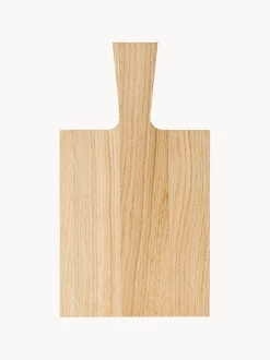 Tagliere in legno di quercia fatto a mano Todd
