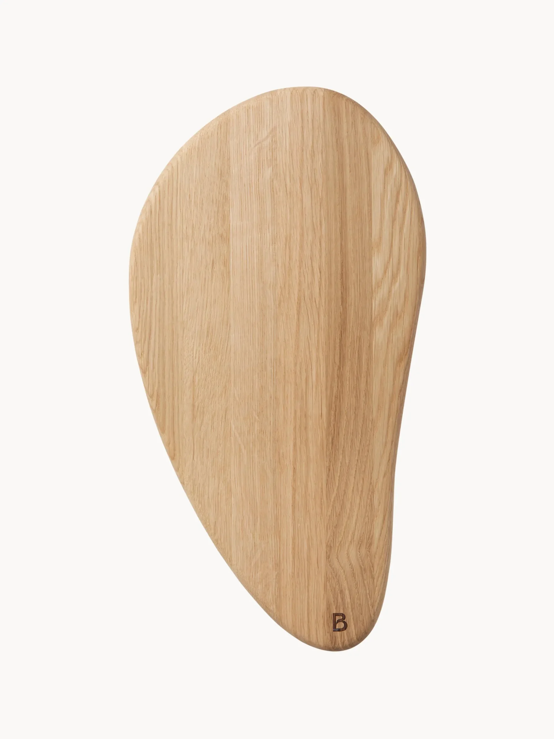 Tagliere in legno di quercia Limfjord