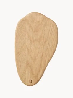 Tagliere in legno di quercia Limfjord