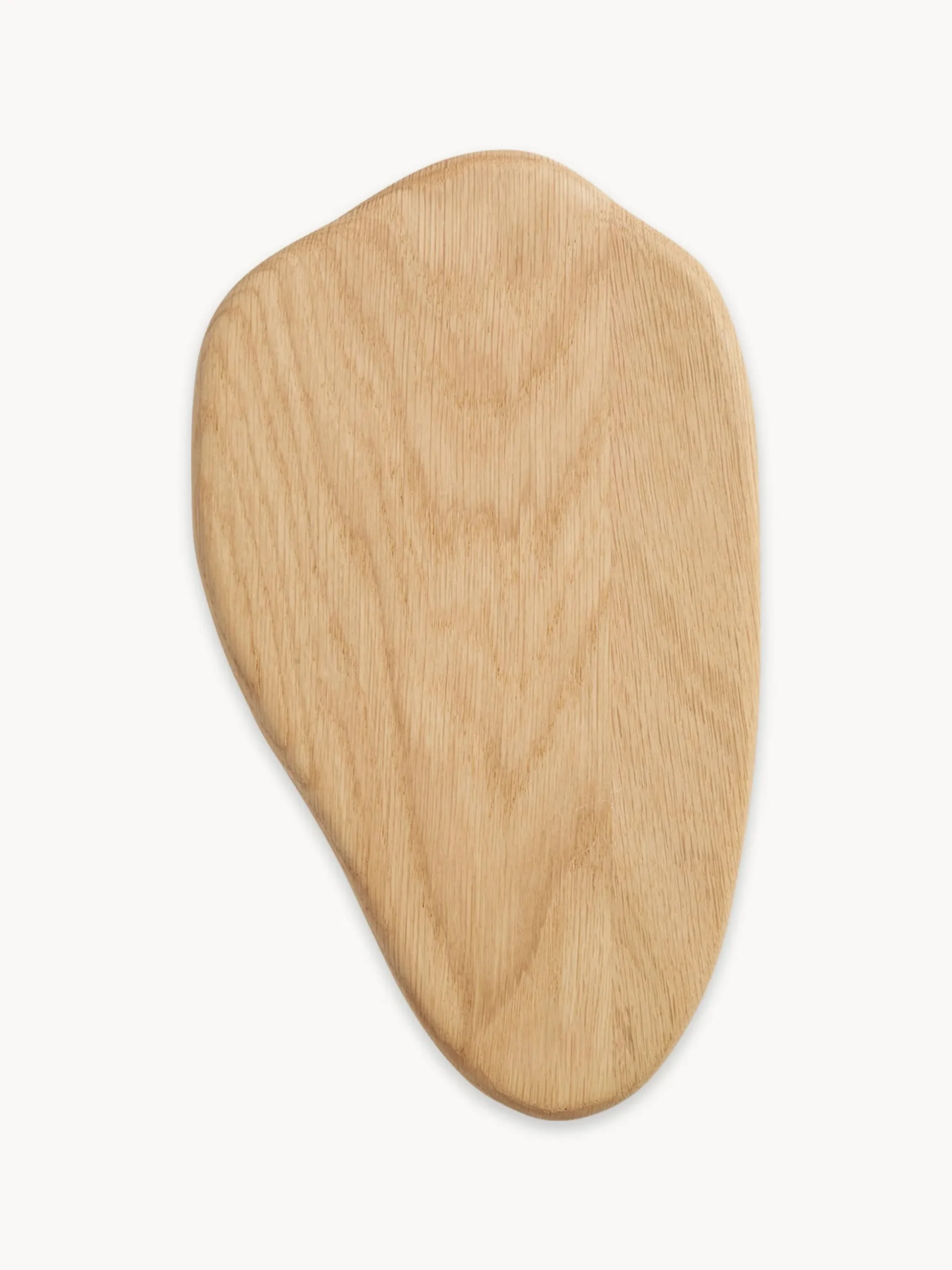 Tagliere in legno di quercia Limfjord