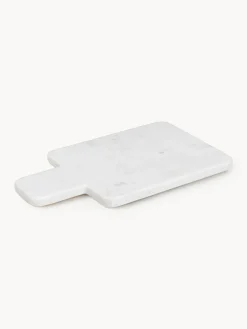 Tagliere in marmo Adam, larg. 30 cm