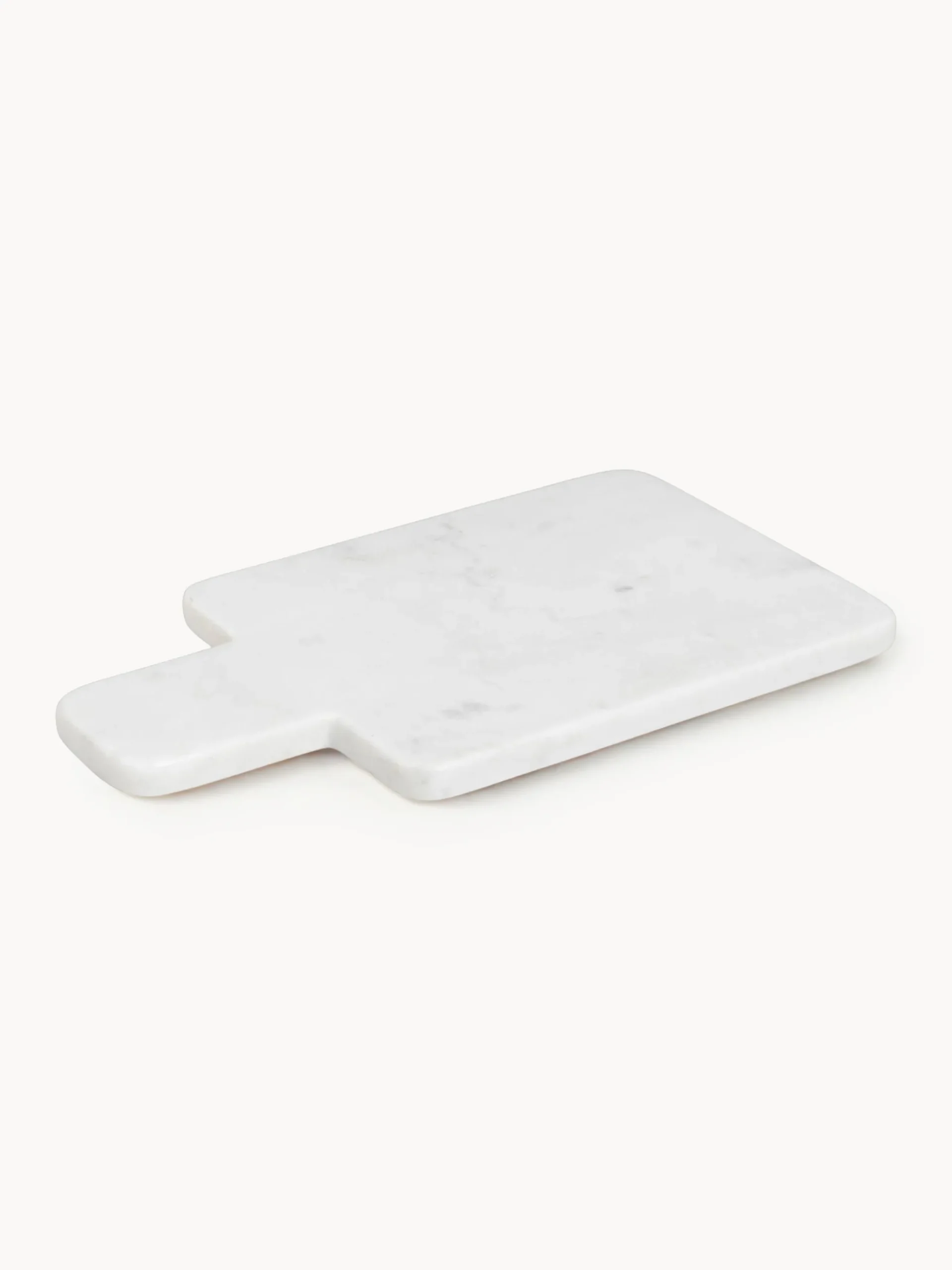 Tagliere in marmo Adam, larg. 30 cm