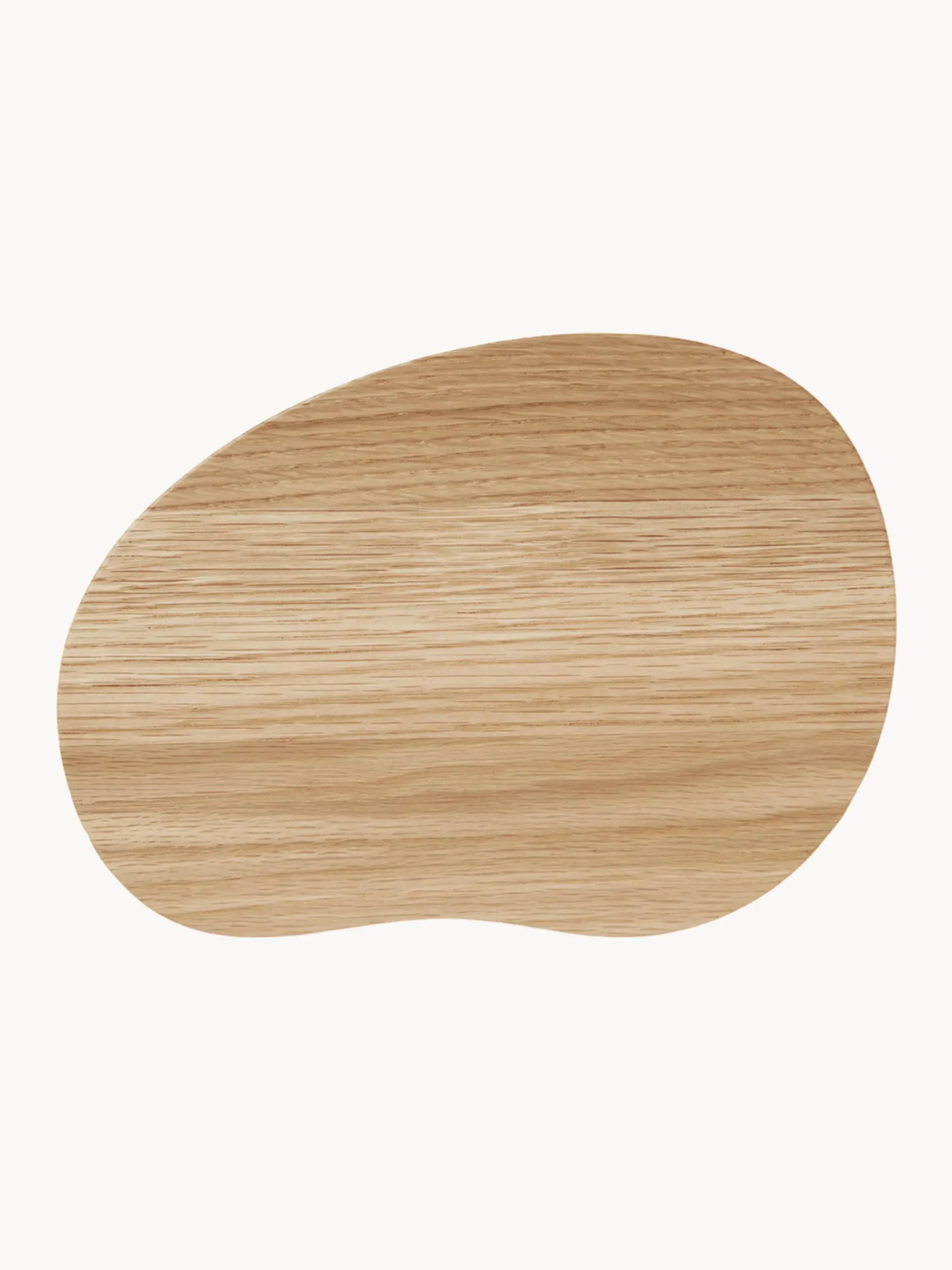 Taglieri in legno di quercia Cairn 4 pz