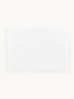 Tappetino da bagno antiscivolo in cotone organico Premium
