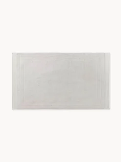 Tappetino da bagno antiscivolo in cotone organico Premium