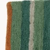 Tappetino da bagno in cotone Multi