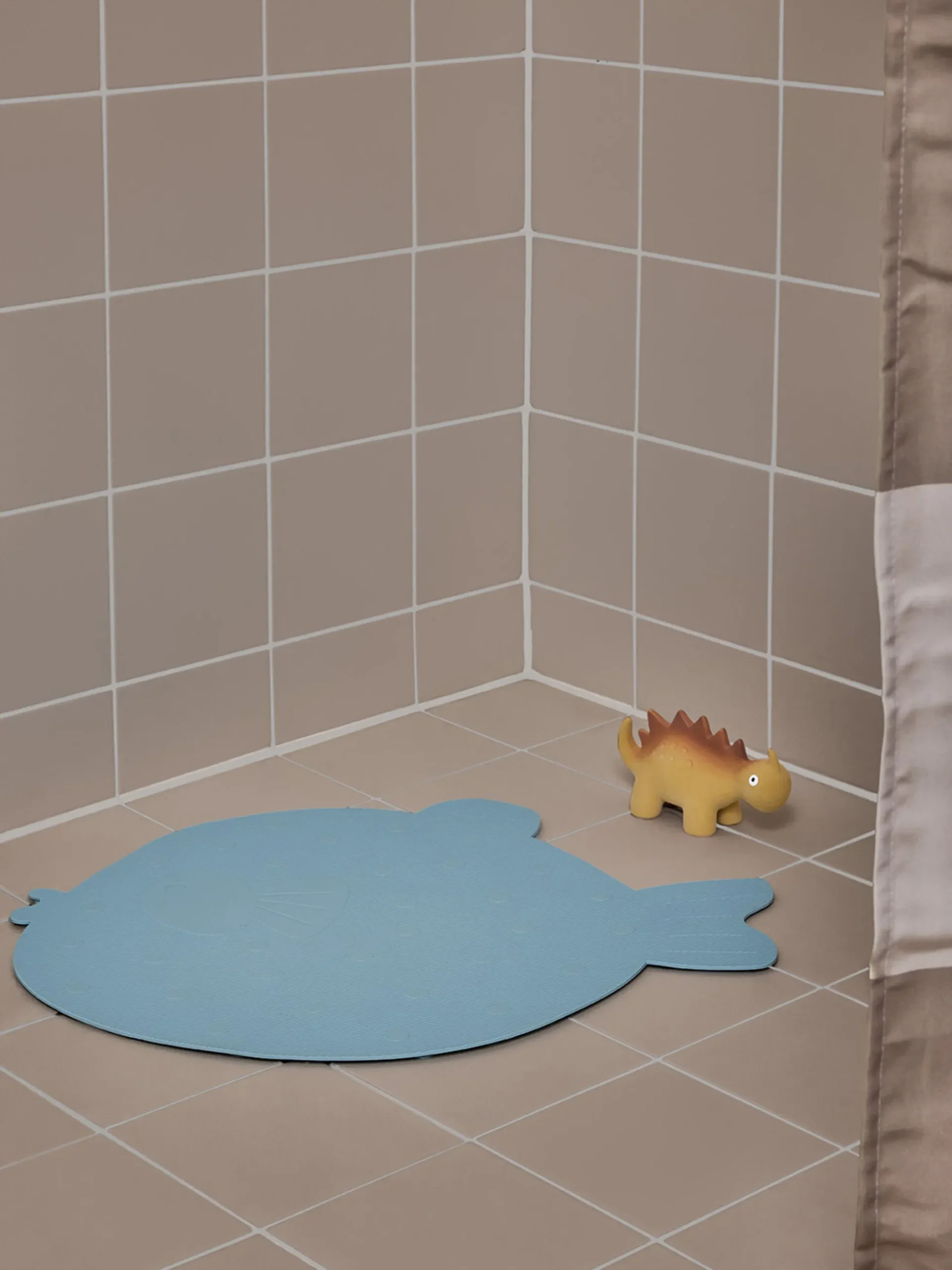 Tappetino da bagno Little Finn