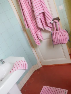 Tappetino da bagno Naram