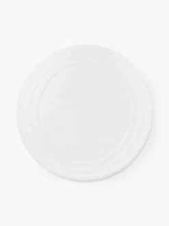Tappetino da bagno soffice antiscivolo Kiara