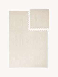 Tappetino da gioco espandibile Deco 6 pz