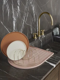 Tappetino drenante Dish