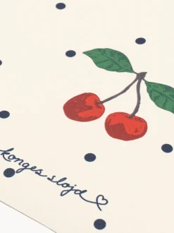 Tappetino Navy Dot