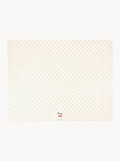 Tappetino Navy Dot