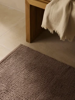 Tappetino da bagno antiscivolo Lilith