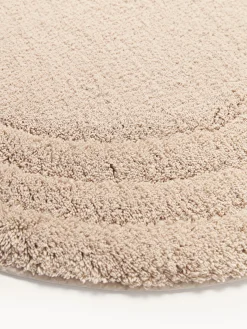Tappetino da bagno soffice antiscivolo Kiara