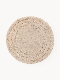 Tappetino da bagno soffice antiscivolo Kiara