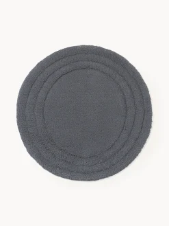 Tappetino da bagno soffice antiscivolo Kiara