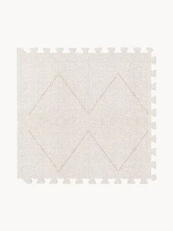 Tappetino da gioco espandibile Tulum 6 pz