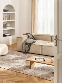 Tappeto a pelo corto Alisha
