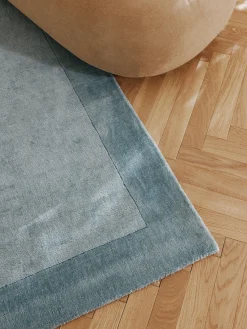 Tappeto a pelo corto Kari