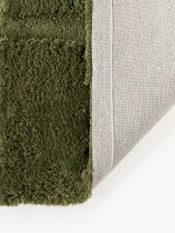 Tappeto alto-basso Jade