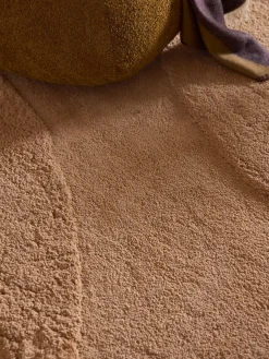 Tappeto alto-basso Jade
