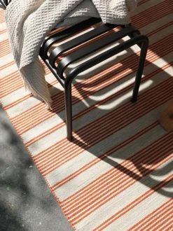 Tappeto da interno-esterno tessuto a mano Rida