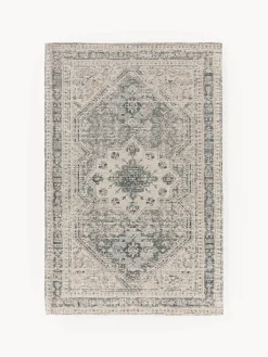 Tappeto in ciniglia Mahdi