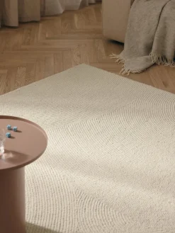 Tappeto in lana fatto a mano Eleni