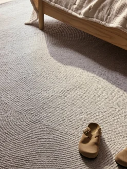 Tappeto in lana fatto a mano Eleni