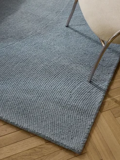 Tappeto in lana tuftato a mano Eleni