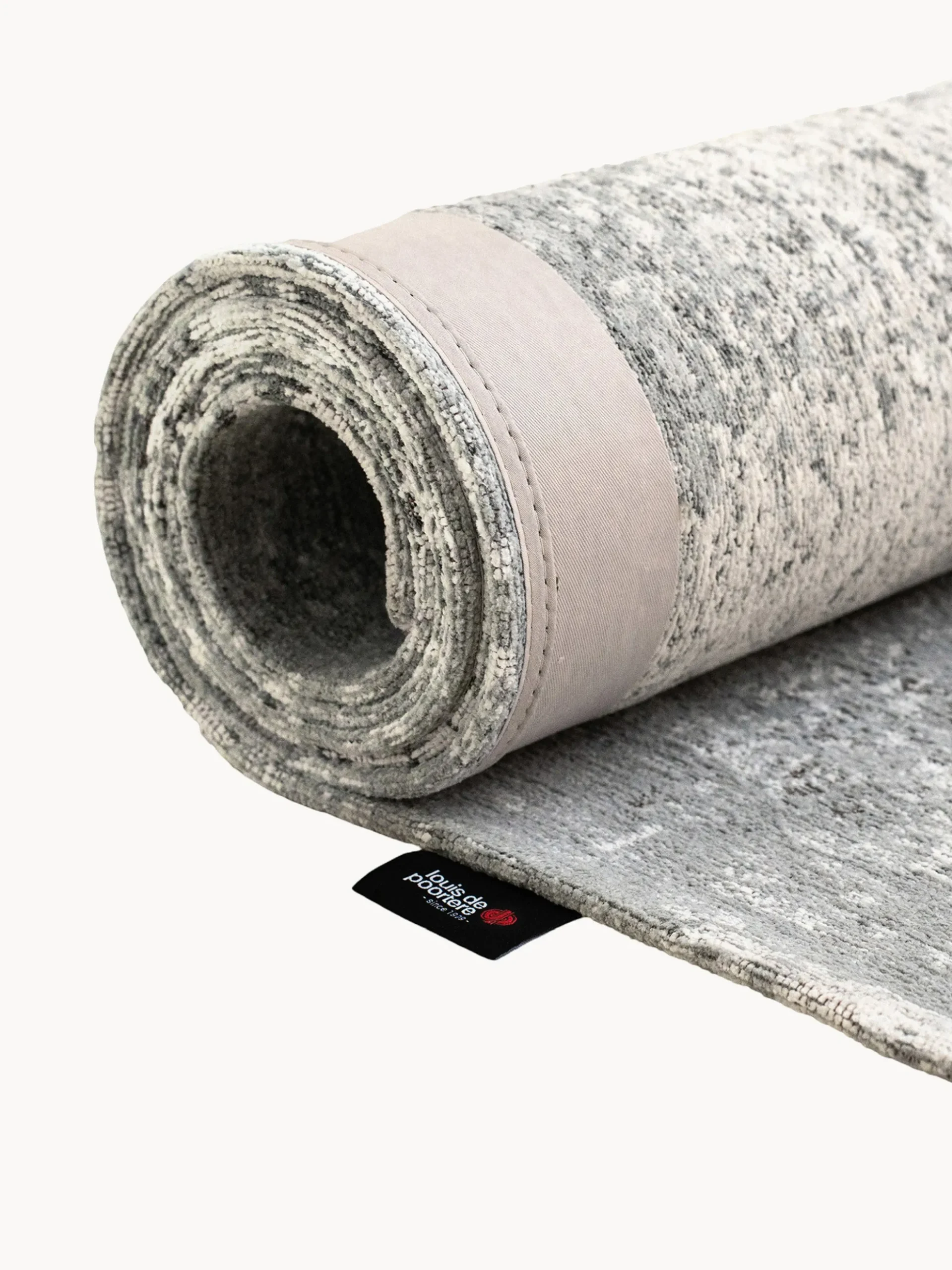 Tappeto jacquard lavabile da interno-esterno Virgin Land