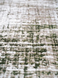 Tappeto jacquard lavabile da interno-esterno Griff